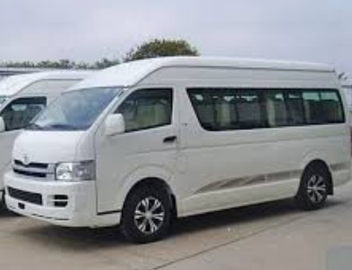 Travel Bogor - Bengkulu Premium